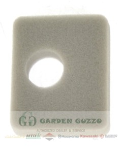 ALPINA FILTRO ARIA DEC. MOD.: B32; B 42; B 50;