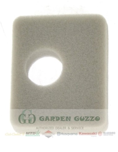 ALPINA FILTRO ARIA DEC. MOD.: B32; B 42; B 50;