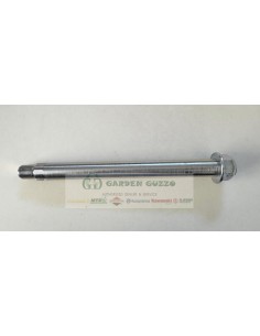 CUB CADET ALBERINO PORTA LAMA XZ8 L 122; XZ7 L 122; XZ7 L 152;