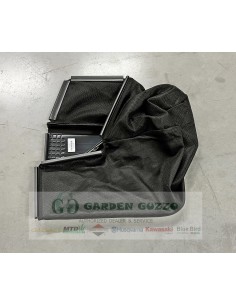 MA.RI.NA. SOLO TELA CESTO RASAERBA DIAM. 52;53; SPARTAN; AKITA; GREEN TEAM