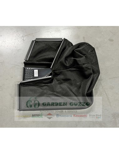 MA.RI.NA. SOLO TELA CESTO RASAERBA DIAM. 57; SPARTAN; AKITA; GREEN TEAM