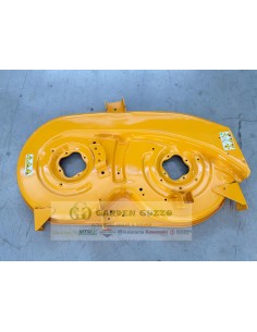 MTD CUB CADET PIATTO NUDO 96 CM. (38) BI-LAMA; SCARICO LATERALE; LT1; LT2; CC 114;