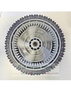 MTD RUOTA TRAZIONE RASAERBA OPTIMA 53 MSPB; FSPB;
