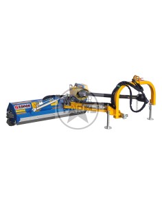 TRINCIA ARGINI MULTIUSO ZANON - MOD: TMJ 1200