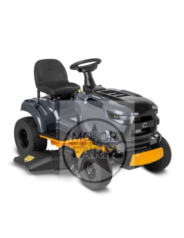 CUB CADET TRATTORINO - MOD.: LT1 S 86 - MOT.:...