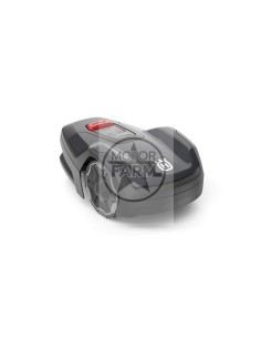 HUSQVARNA AUTOMOWER  MOD.: ASPIRE R4  - PER AREE FINO A...