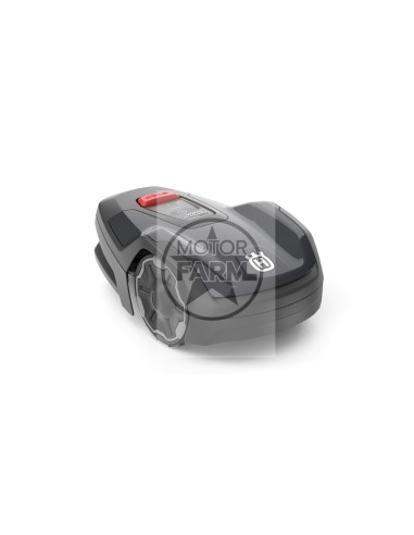 HUSQVARNA AUTOMOWER  MOD.: ASPIRE R4  - PER...