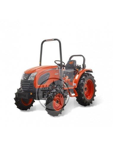 TRATTRICE AGRICOLA KIOTI - MOD.: CK 3530 - MOT:...