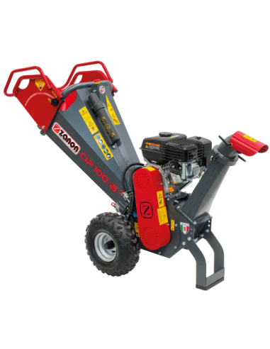 ZANON BIOTRITURATORE CIP 100 B