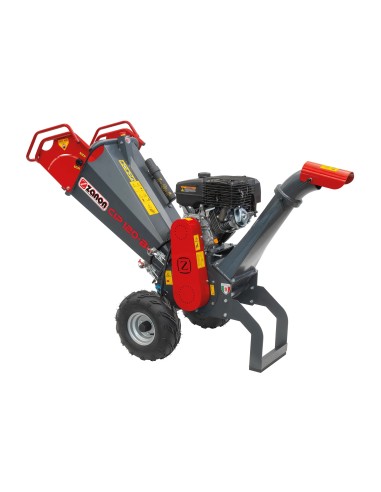 ZANON BIOTRITURATORE CIP 120 B