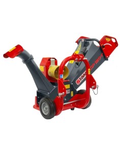 ZANON BIOTRITURATORE CIP 120 T