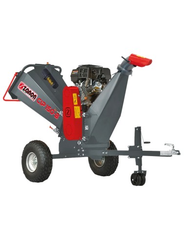 ZANON BIOTRITURATORE CIP 150 B