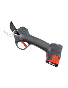 FORBICE POTATURA BATTERIA ZANON - MOD.: ZM 27
