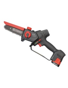 POTATORE A BATTERIA ZANON - MOD.: ZP 120 M