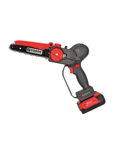 POTATORE A BATTERIA ZANON - MOD.: ZP 185